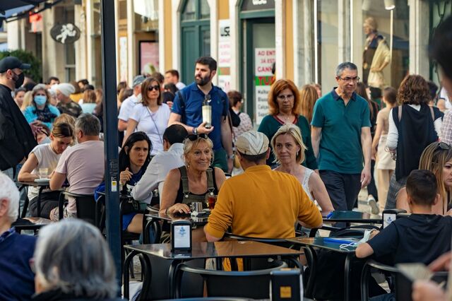 Turismo: Governo anuncia pacote de 100 milhões de euros para empresas do setor
