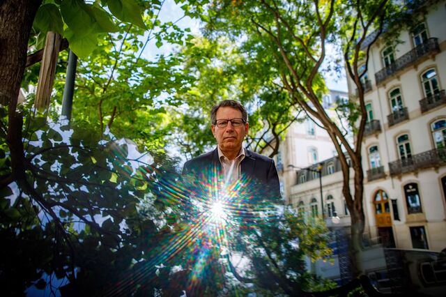 Robert D. Kaplan: “Putin não está a agir como um ditador normal”