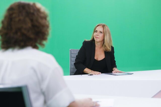 Clara Raposo diz que medidas do Governo português 'não estão contra' determinações do BCE