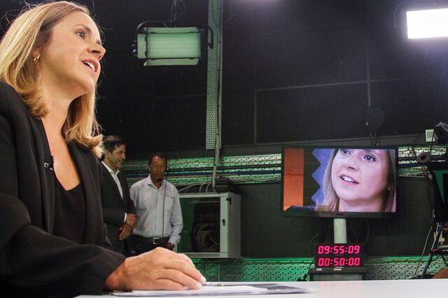 Clara Raposo: “Vejo margem para os bancos subirem as taxas dos depósitos”