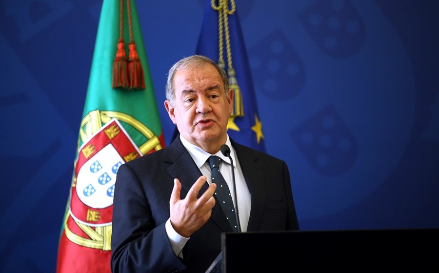 O ministro da Economia, António Costa Silva, foi o primeiro a falar num crescimento acima da meta definida e que pode ir até aos 3%.