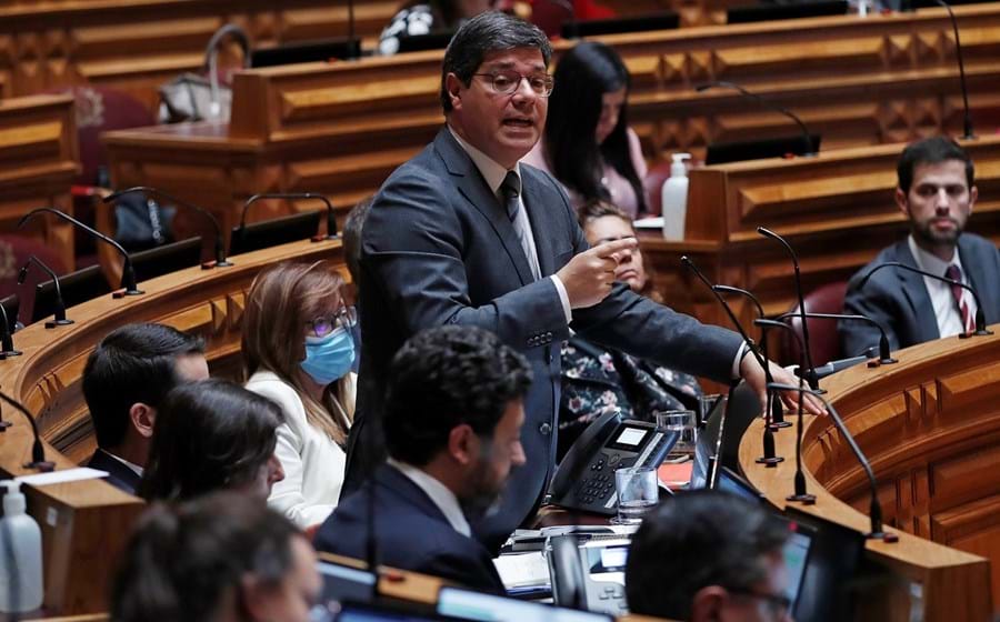 O pacote de medidas para a habitação vai ser debatido e votado na especialidade, no Parlamento, esta quinta-feira.