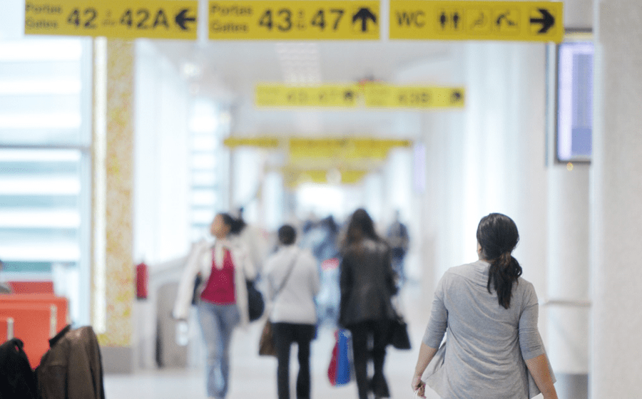 As companhias têm de cobrar a taxa no momento da emissão do bilhete e têm até ao dia 20 do mês seguinte de a transferir para a ANAC.