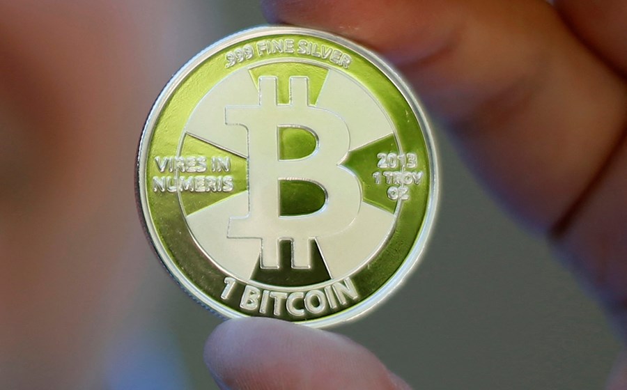 A bitcoin valorizou mais de 85% durante o primeiro semestre, tendo o mercado acompanhado esta tendência durante este período.