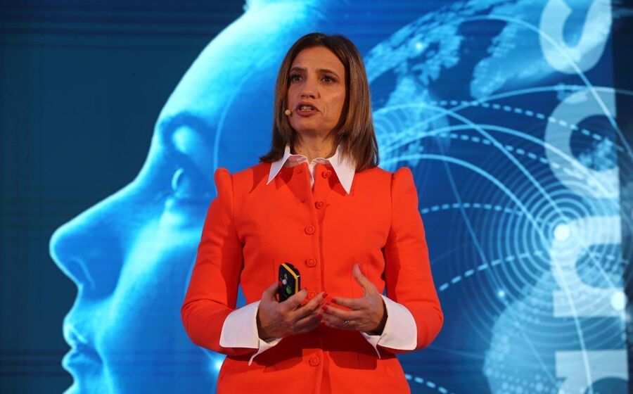 Ana Figueiredo Altice