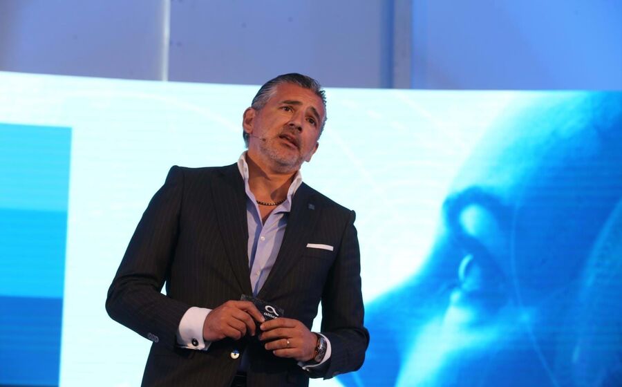 Alexandre Fonseca