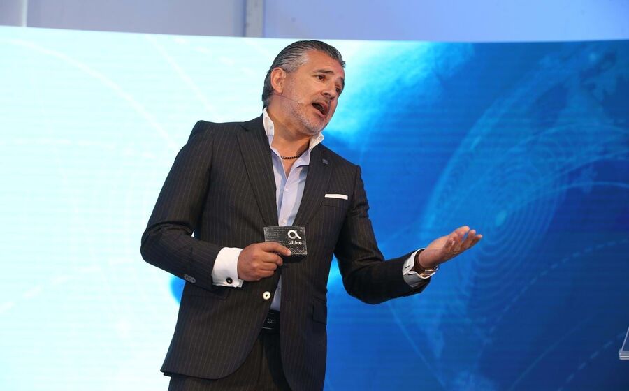 Alexandre Fonseca