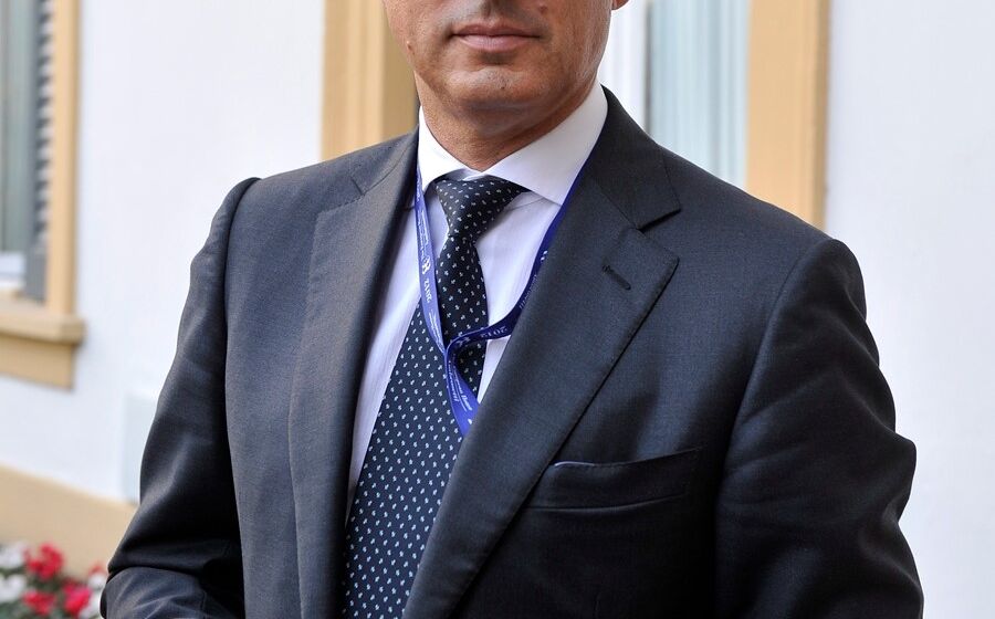 Marco Patuano