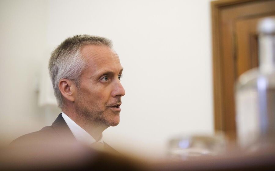 Sérgio Monteiro