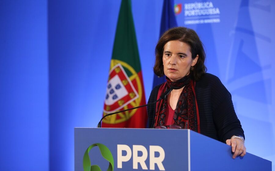 Mariana Vieira da Silva