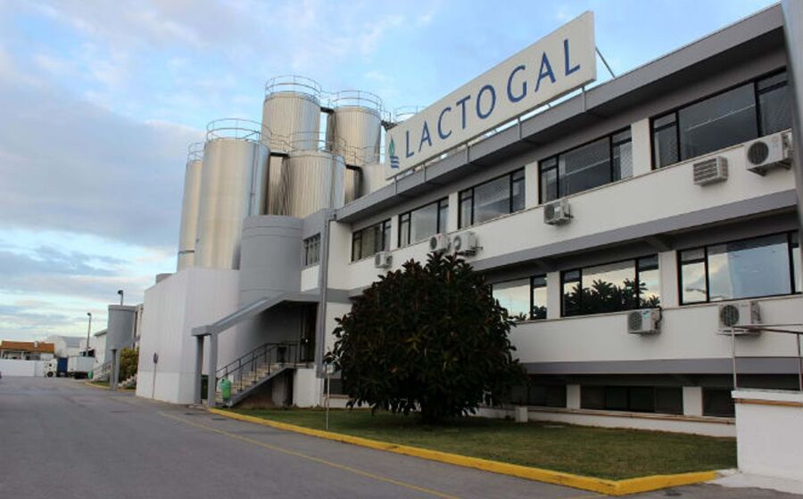 Lactogal 