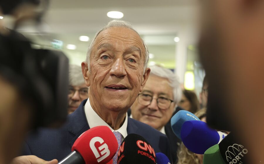 marcelo rebelo de sousa
