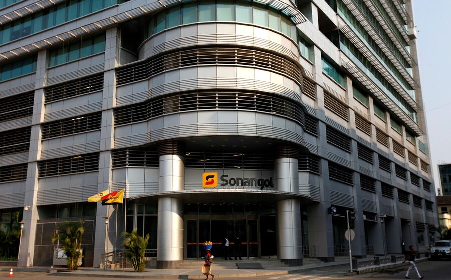 Sonangol 