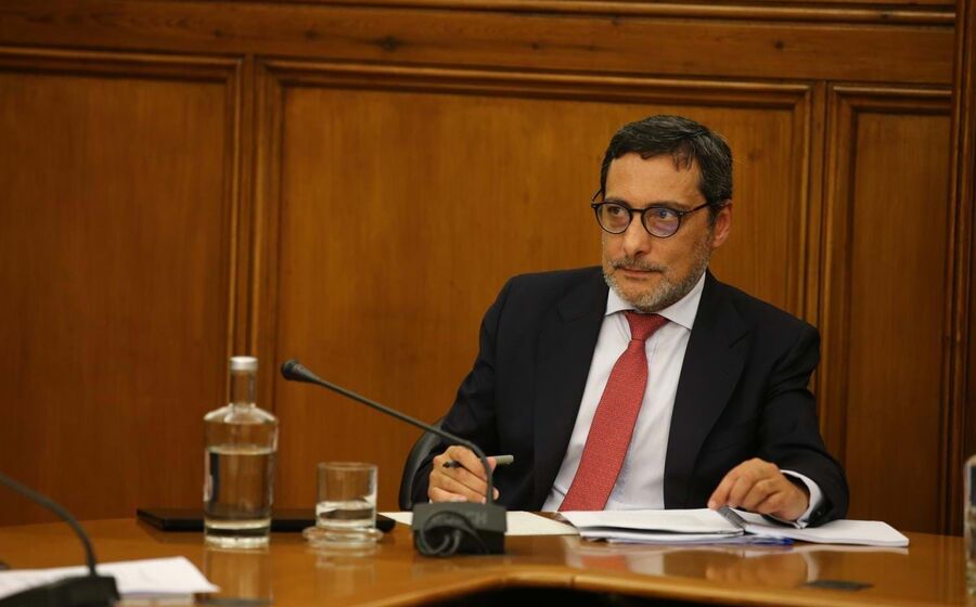 Mendonça Mendes