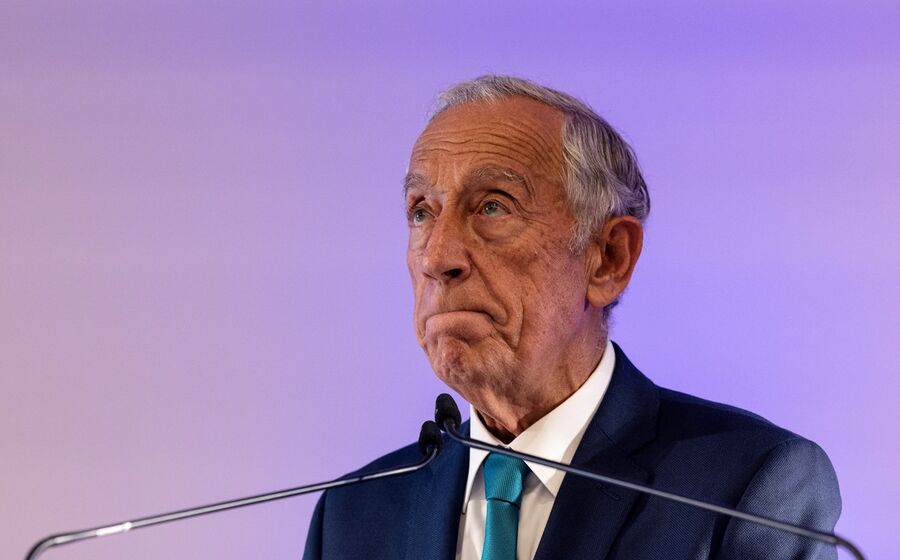 marcelo rebelo de sousa