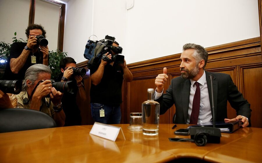 Pedro Nuno Santos