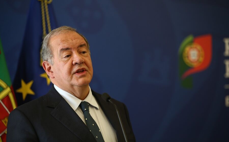 Antonio costa silva 
