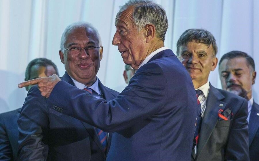 marcelo e costa, áfrica do sul 