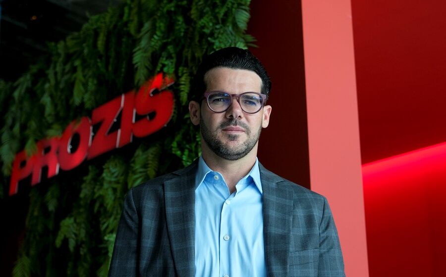 miguel milhão Prozis