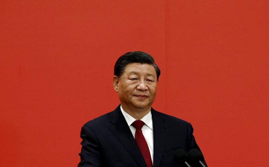 Xi Jinping