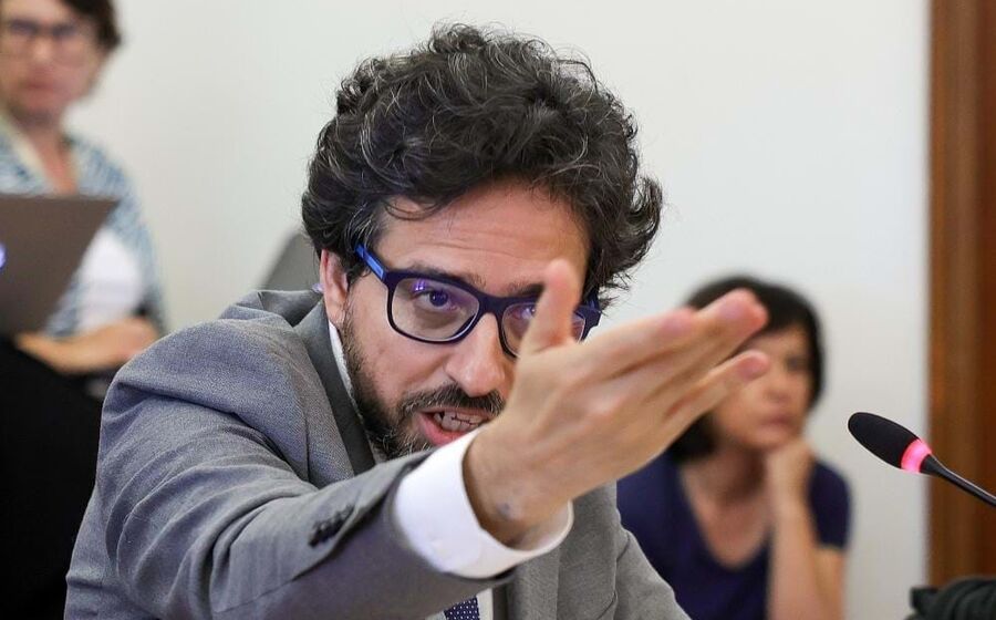 Hugo Mendes