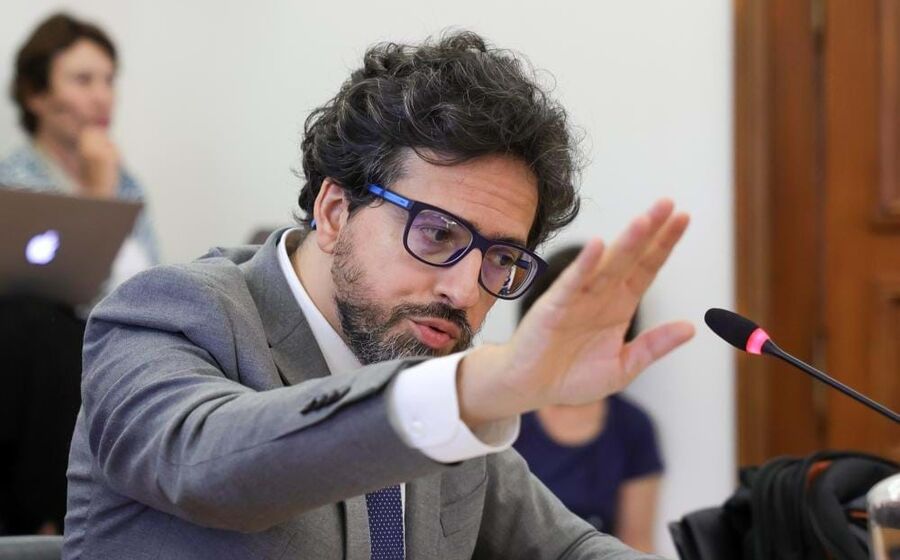 Hugo Mendes