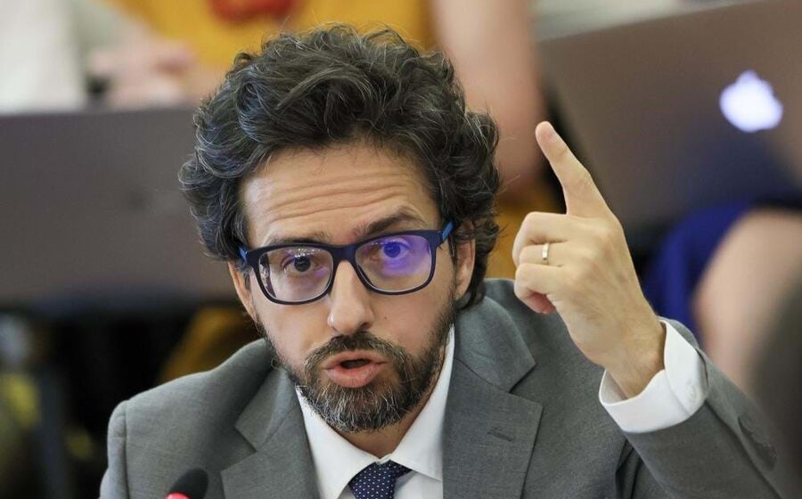 Hugo Mendes