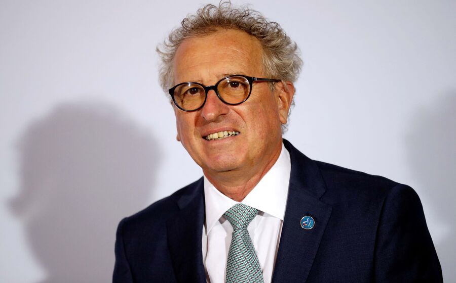 Pierre Gramegna