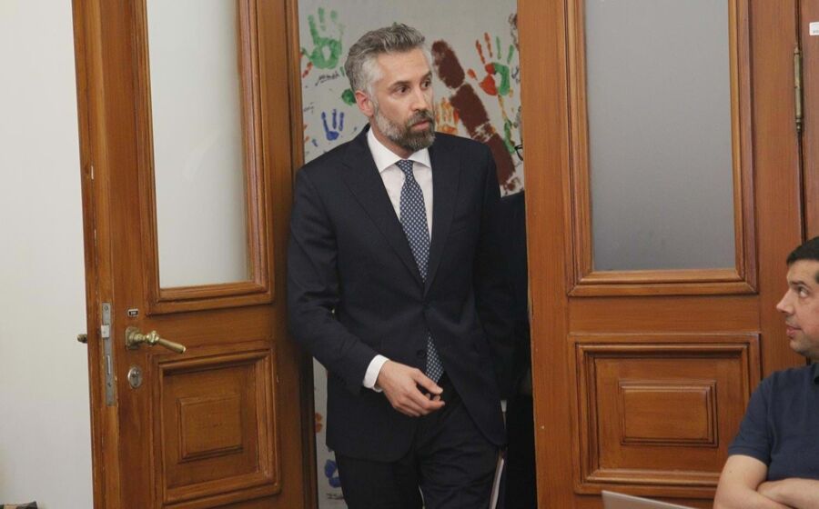 Pedro Nuno Santos