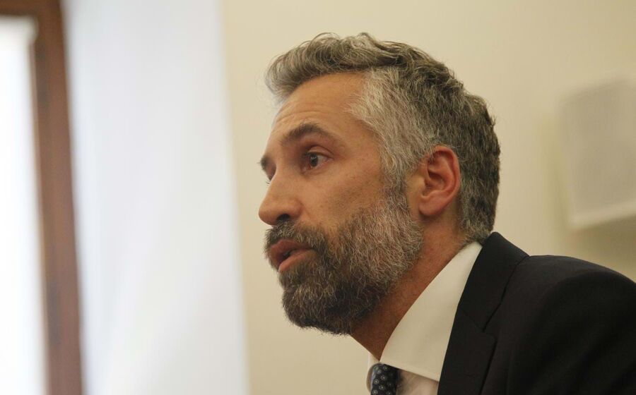 Pedro Nuno Santos