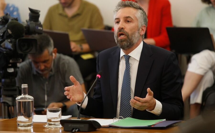 Pedro Nuno Santos