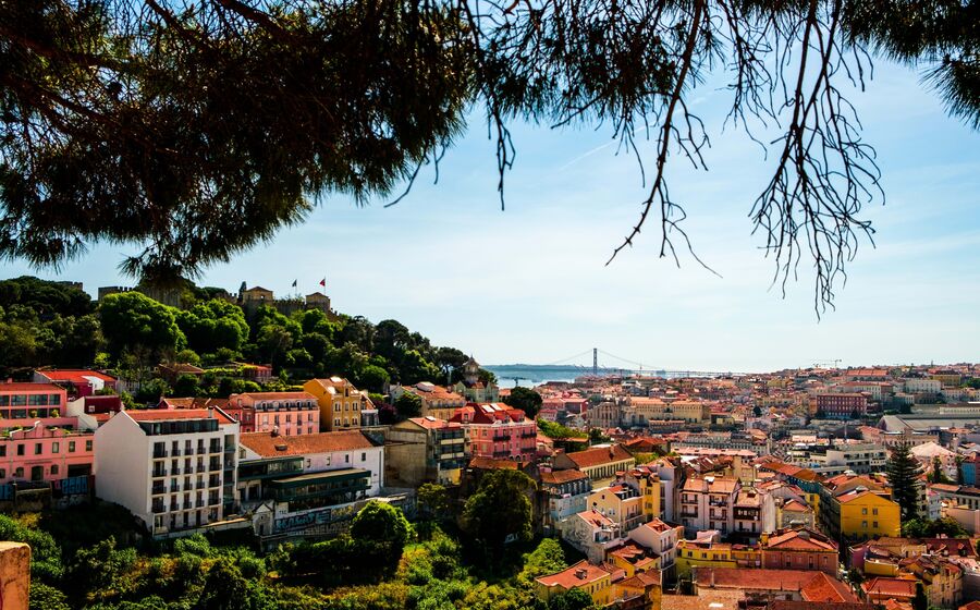 casas prédios habitação lisboa