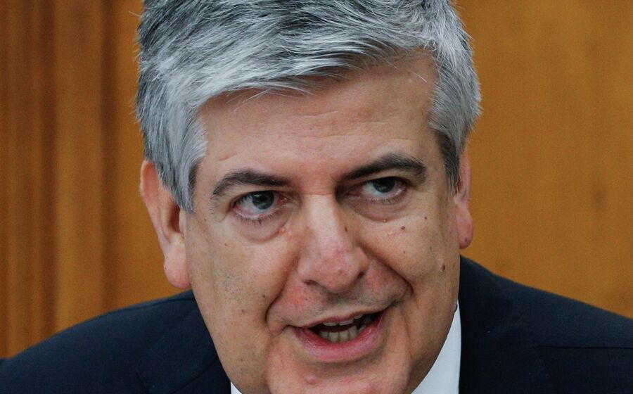 Máximo dos Santos
