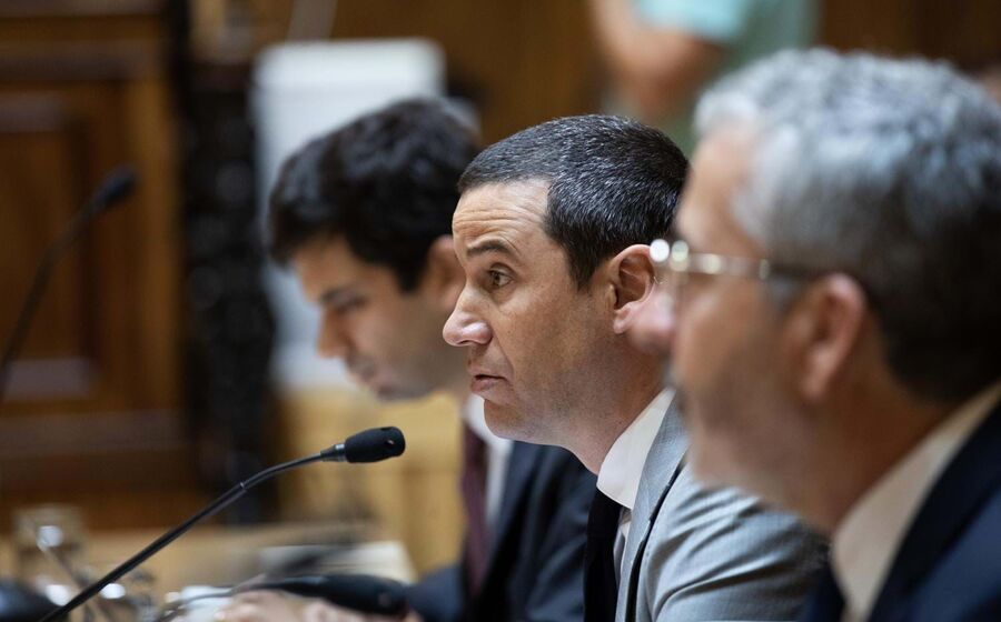 João Galamba