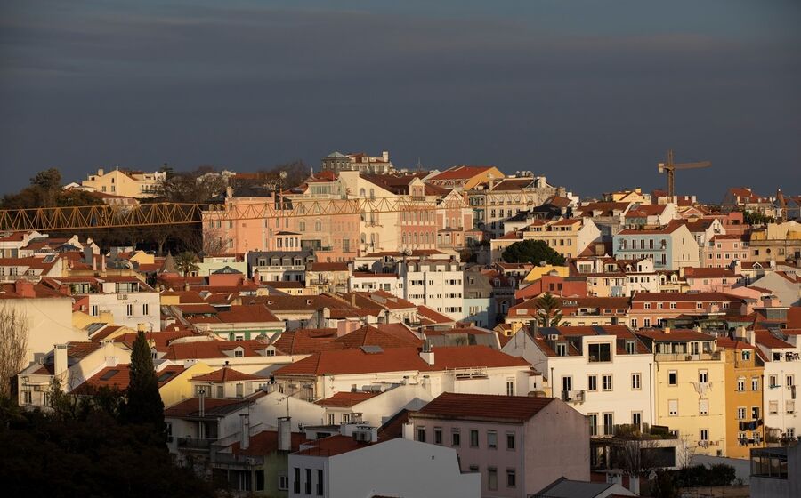 casas habitacao predios imobiliario lisboa