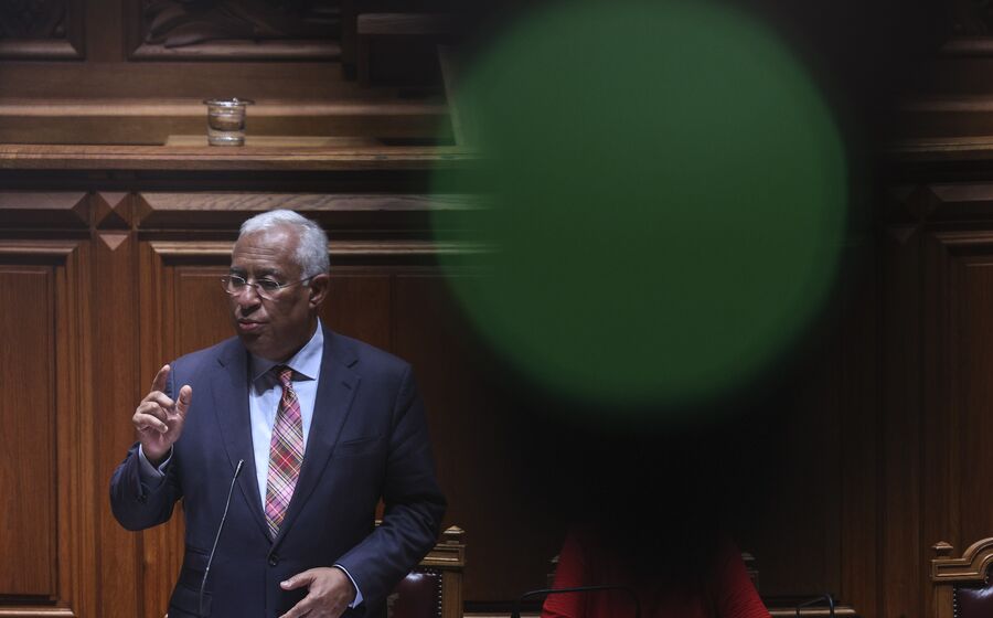 antonio costa