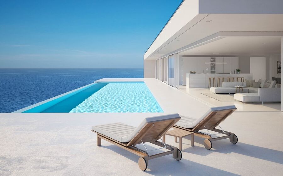 casa luxo