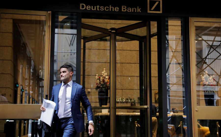 deutsche bank