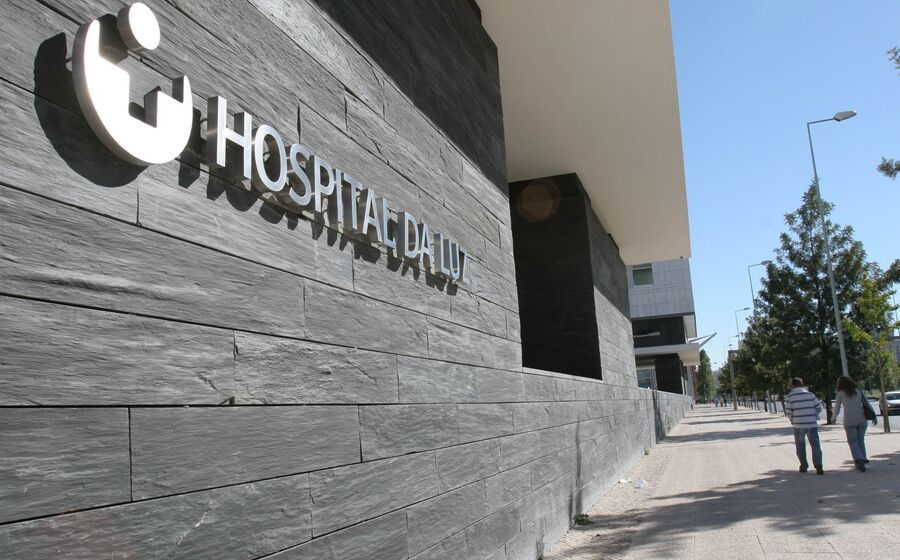 hospital da luz