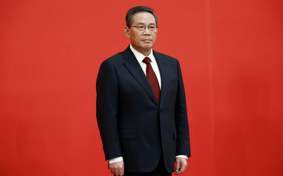 Li Qiang