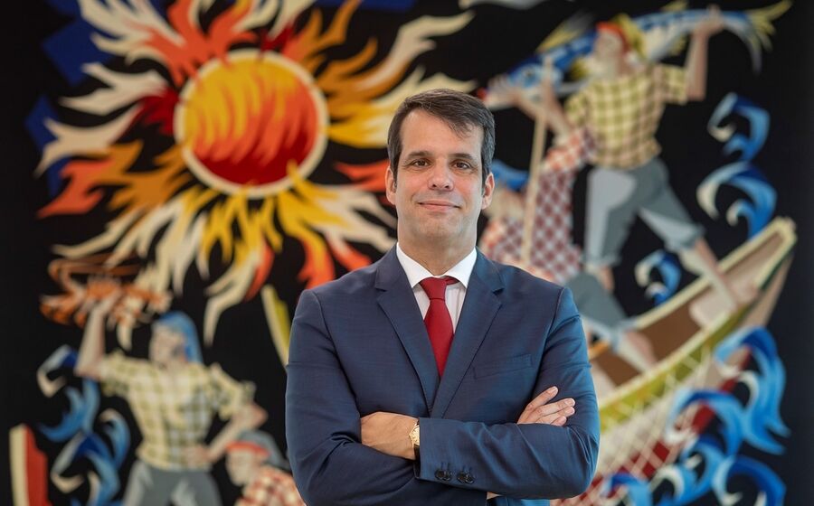 Filipe Santos Costa