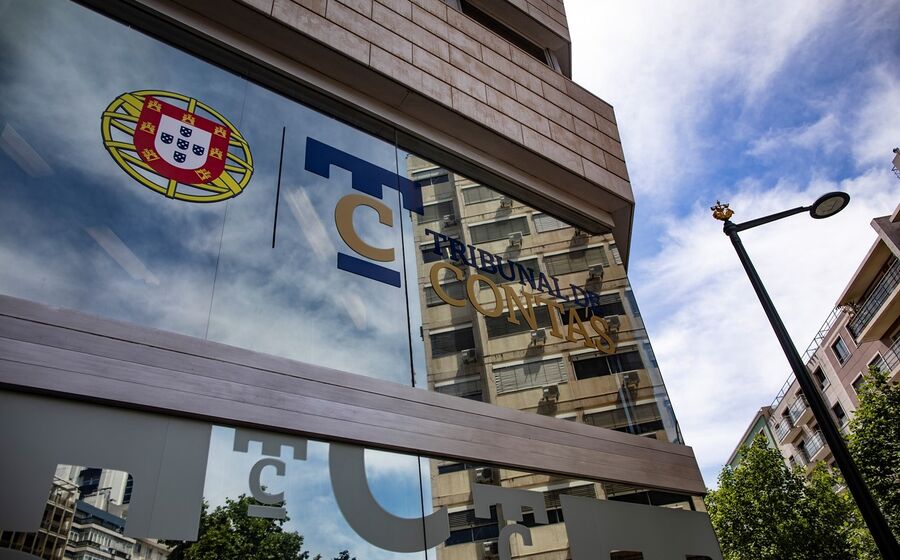 Tribunal de Contas