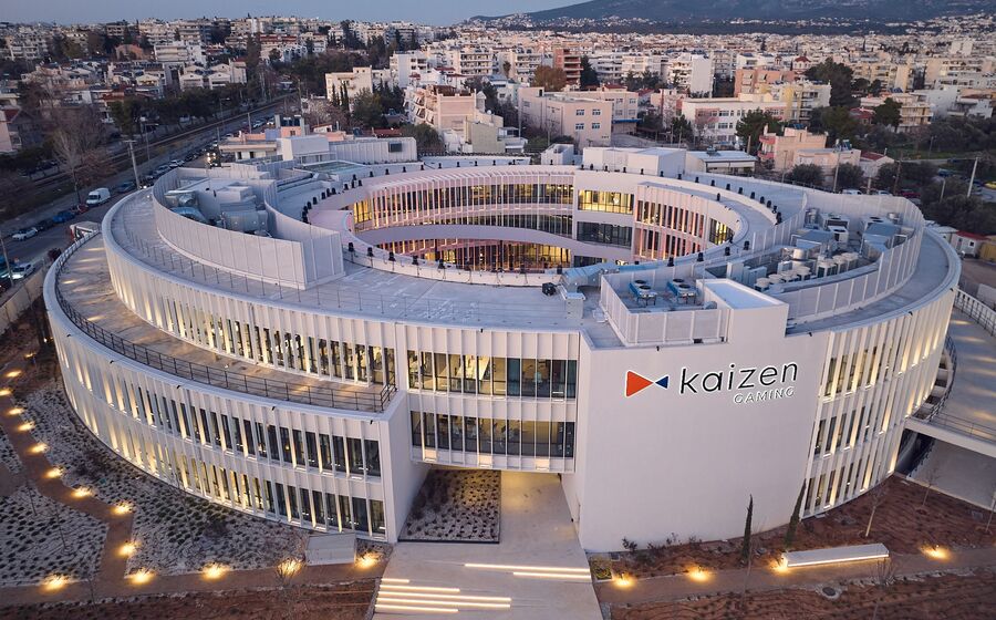 Kaizen Campus