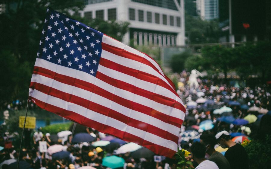 eua estados unidos