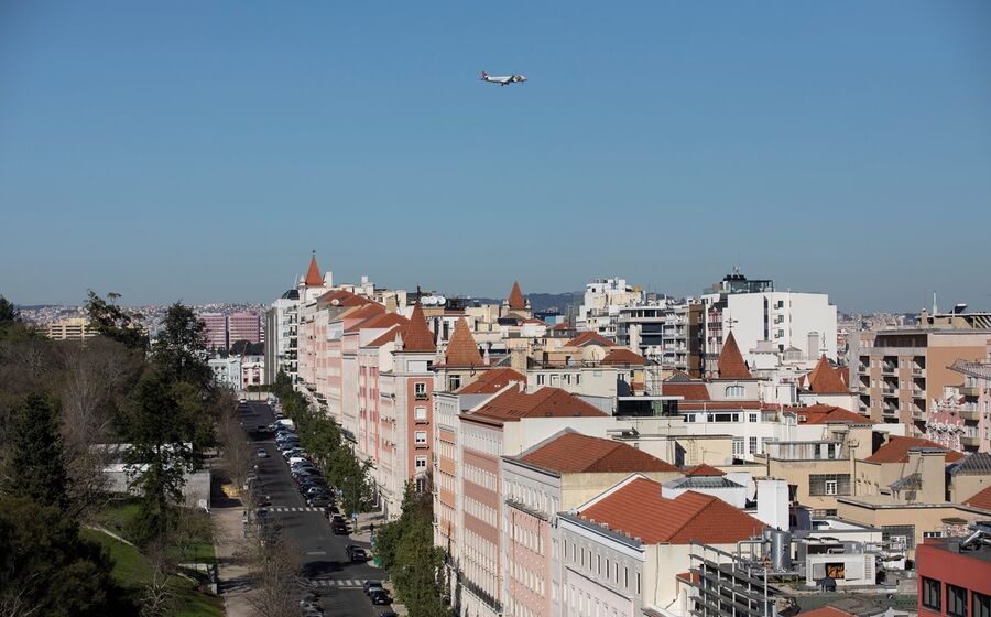 casas habitacao predios imobiliario lisboa