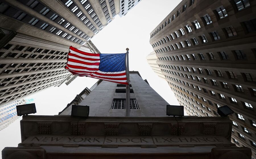 wall street, bolsas, nyse