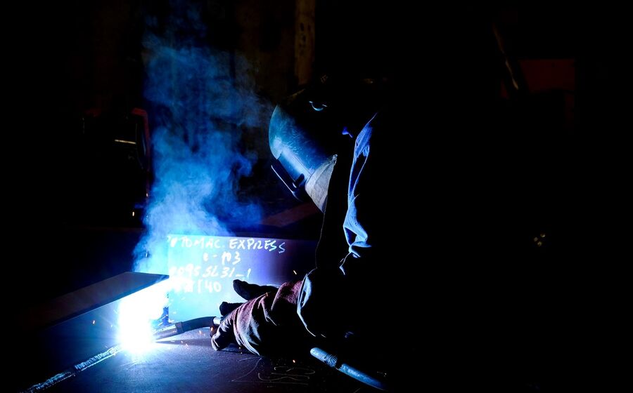 industria, trabalho, trabalhador, emprego, metalurgia