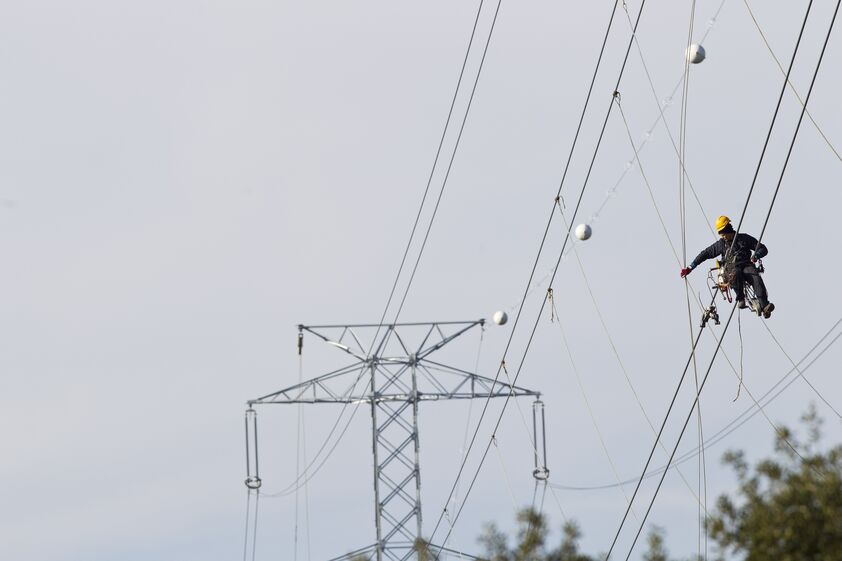 energia, eletricidade, luz