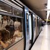 Trabalhadores do metro de Lisboa marcam greves parciais para 9 e 11 de setembro
