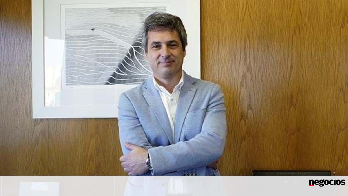 Galamba mexe na DGEG e escolhe João Bernardo para novo diretor-geral